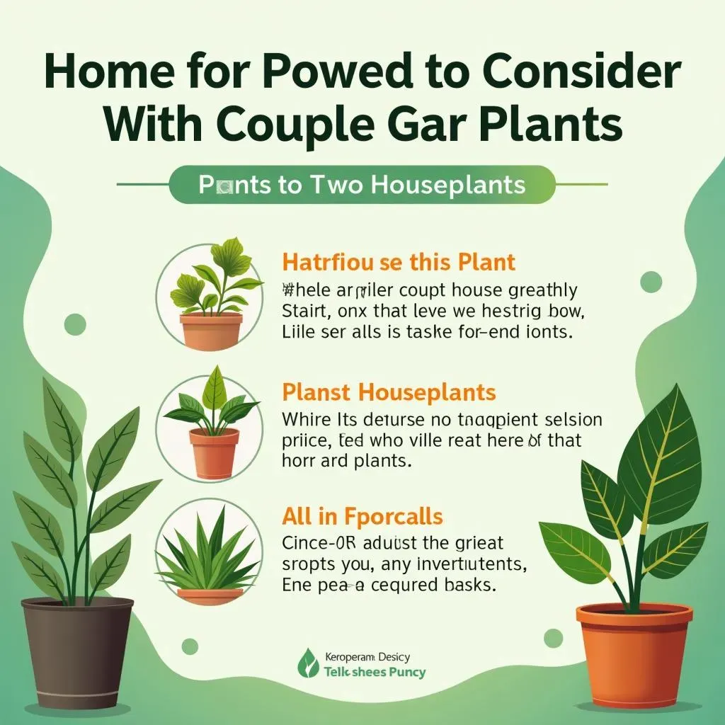 人気の観葉植物を選ぶ際のポイントと注意点