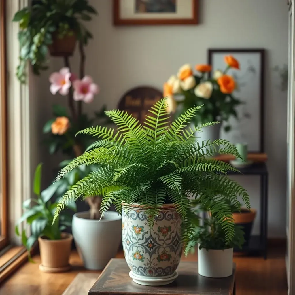 初心者向け観葉植物の失敗しないコツ