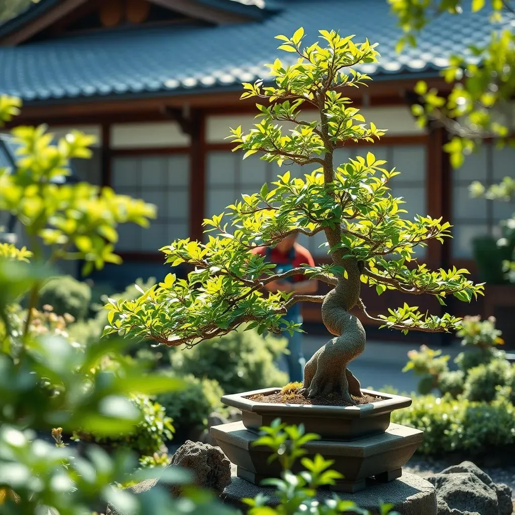 失敗しない観葉植物の剪定のコツ