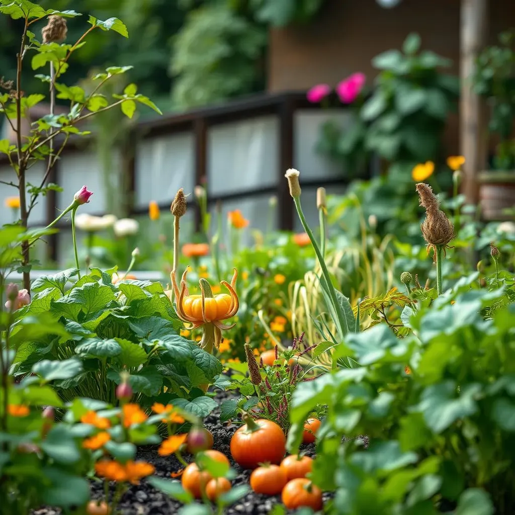 Essential Guide to 家庭菜園で育てやすい野菜 for Beginners