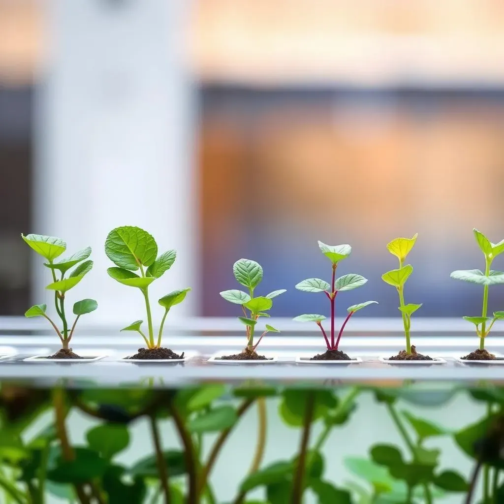 水耕栽培で育てやすい観葉植物のおすすめ5選