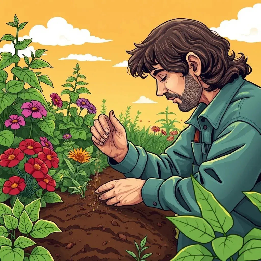 Tips for Maximizing Fertilizer Efficiency in Your Garden