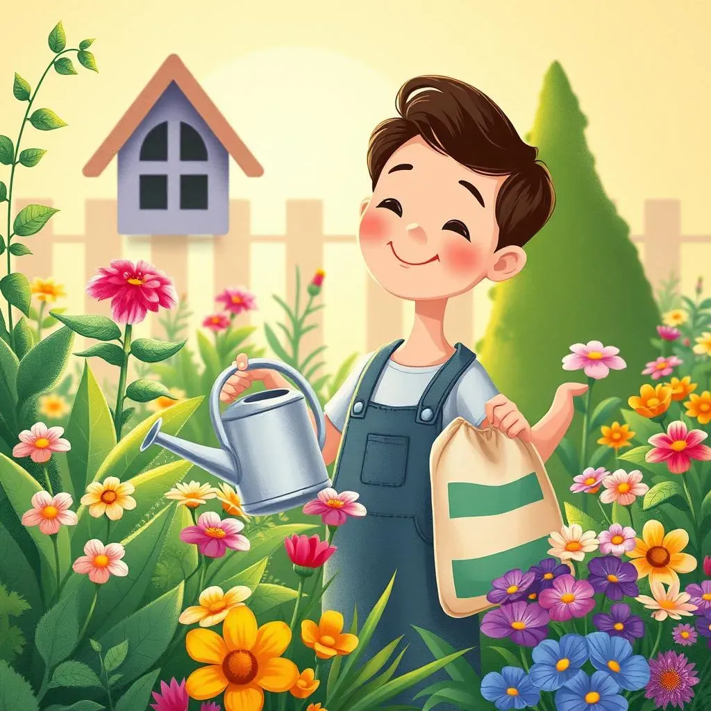 Understanding the Basics of Fertilizers for Home Gardens