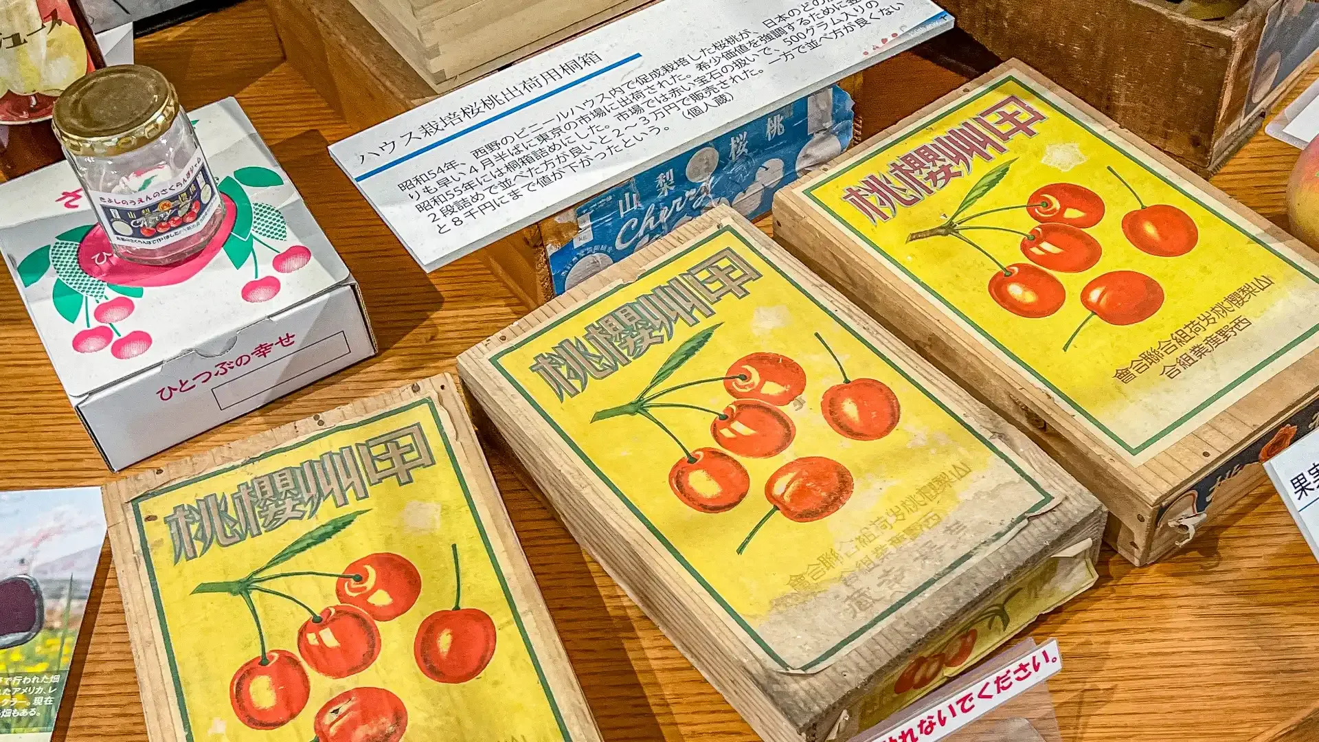 果樹栽培の歴史と文化を徹底探求：日本が育んだ驚くべき伝統と革新の物語