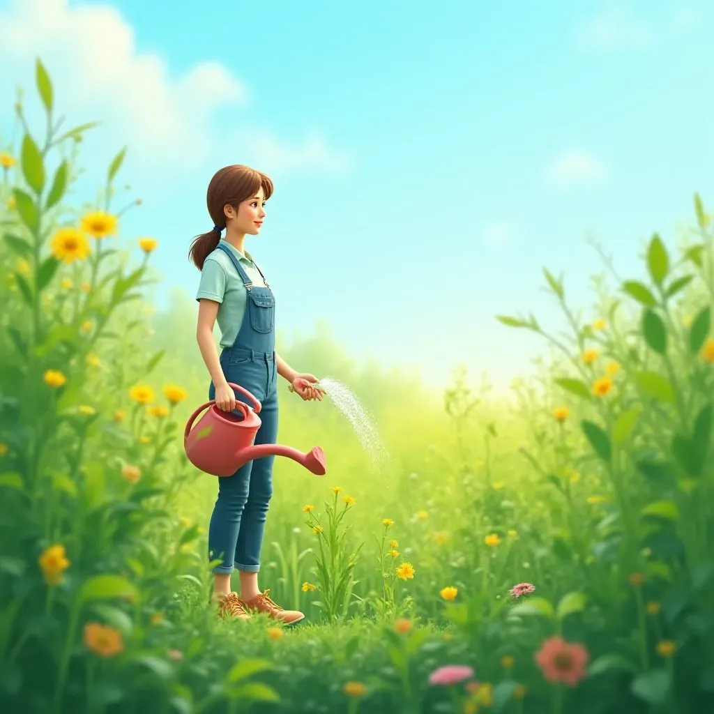 節水テクニック2025最新ガイド：家庭・農業で水を節約する方法